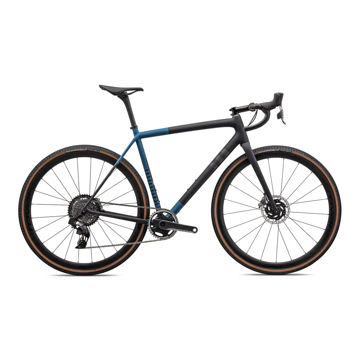 Specialized Crux SWorks Sram Red AXS Complete Gravel Bike Specialized Crux SWorks Sram Red AXS Complete Gravel Bike