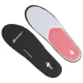 Specialized Custom Footbed Innersula, Black