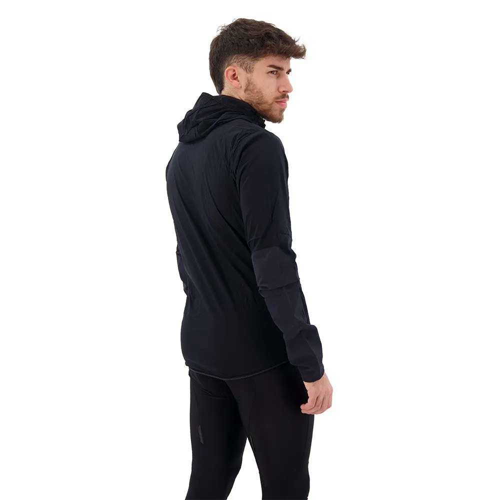 Specialized Deflect Swat Jacka, Black Specialized Deflect Swat Jacka, Black