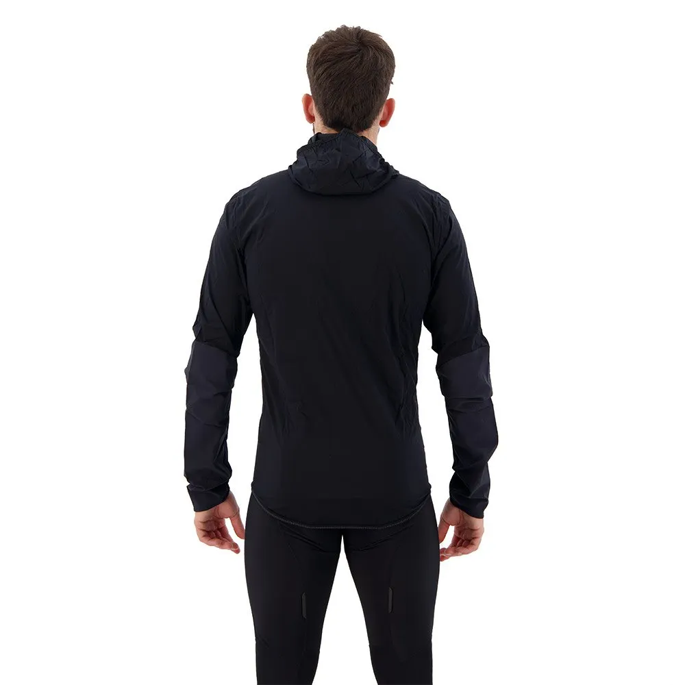 Specialized Deflect Swat Jacka, Black Specialized Deflect Swat Jacka, Black