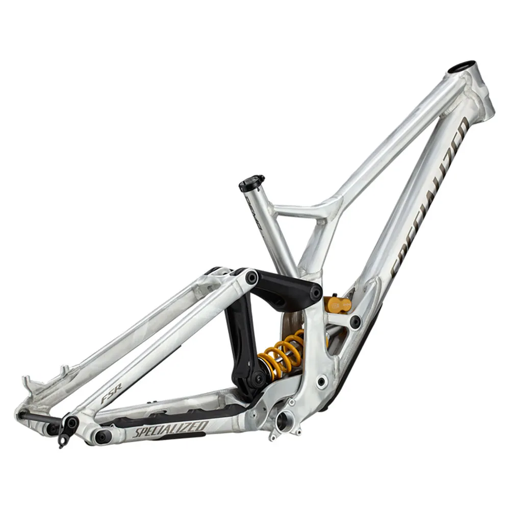 Specialized Demo Race 2025 Mtb-ram