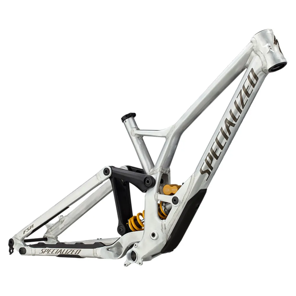 Specialized Demo Race 2025 Mtb-ram