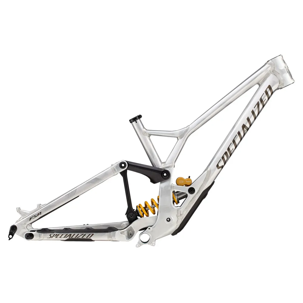 Specialized Demo Race 2025 Mtb-ram