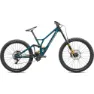 Specialized Demo Race 29/27.5´´ X01 Dh 2024 Mtb Cykel