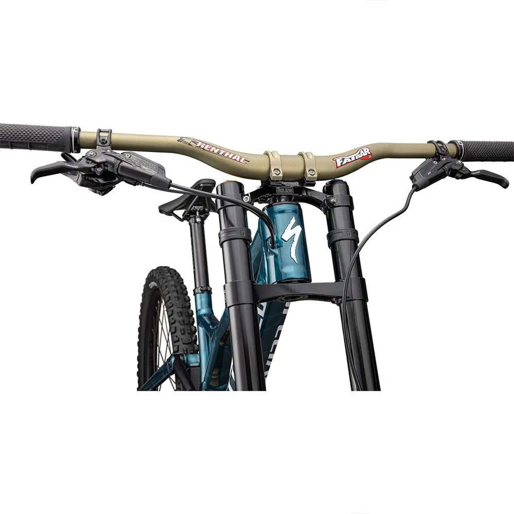 Specialized Demo Race 29/27.5´´ X01 Dh 2024 Mtb Cykel