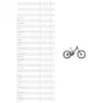 Specialized Demo Race 29/27.5´´ X01 Dh 2024 Mtb Cykel