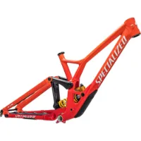 Specialized Demo Race Mtb-ram Specialized Demo Race Mtb-ram
