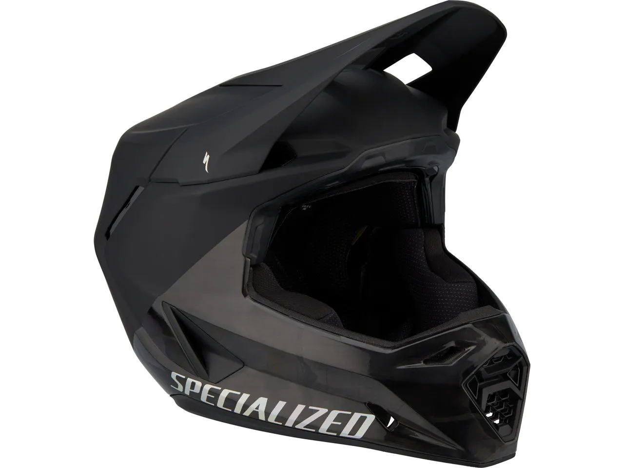 Specialized Dissident 2 MIPS Fullface-Helm