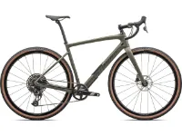 Specialized Diverge Comp Carbon 28" Gravelbike Specialized Diverge Comp Carbon 28" Gravelbike
