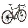 Specialized Diverge Comp Carbon Complete Gravel Bike, Satin oak green/smoke