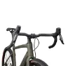 Specialized Diverge Comp Carbon Complete Gravel Bike, Satin oak green/smoke