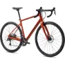 Specialized Diverge E5 700 Claris 2023 Gravelcykel, Redwood / rusted red