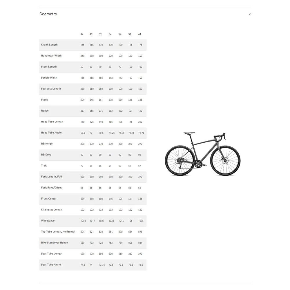 Specialized Diverge E5 Claris 2025 Gravelcykel Specialized Diverge E5 Claris 2025 Gravelcykel