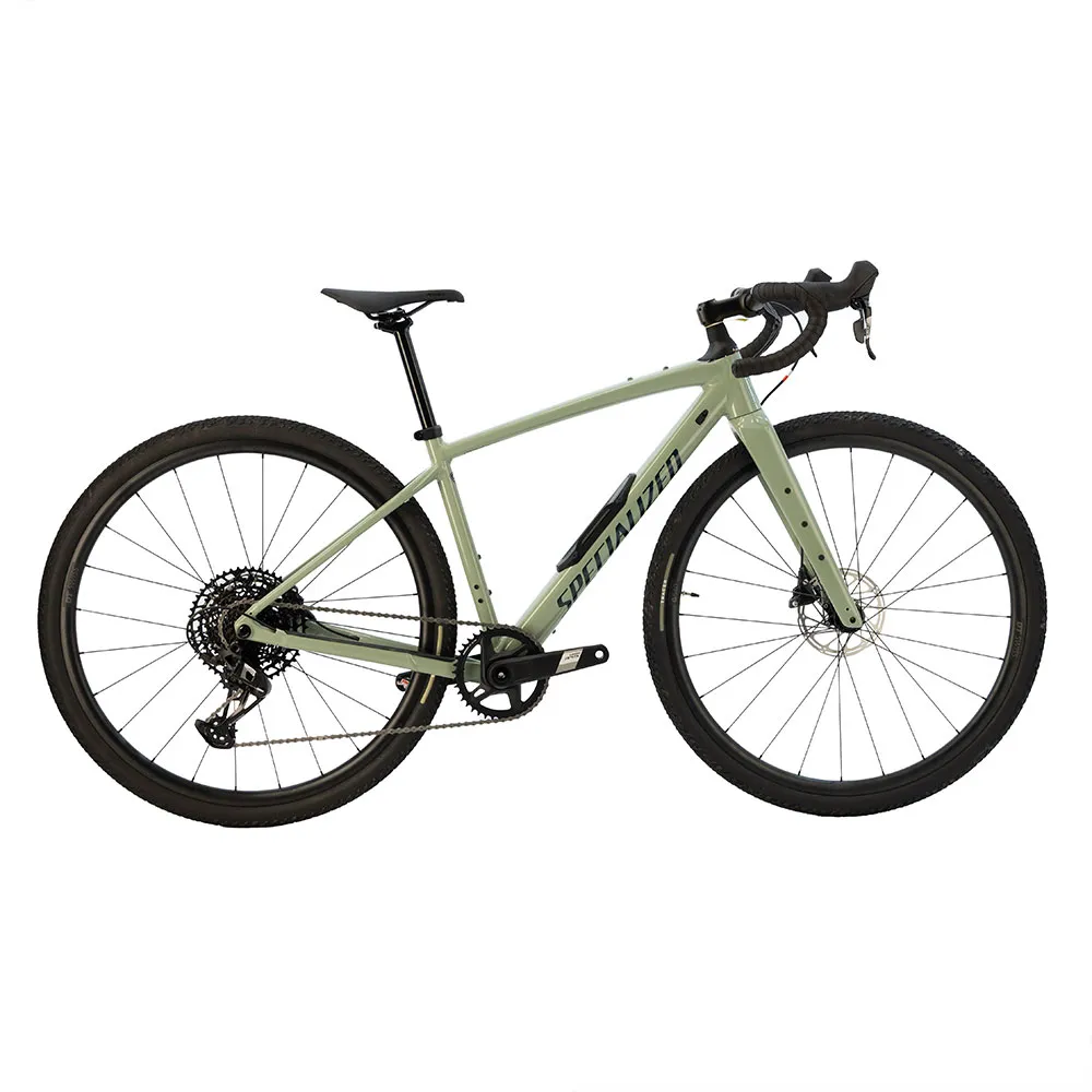 Specialized Diverge E5 Comp 2026 Gravelcykel