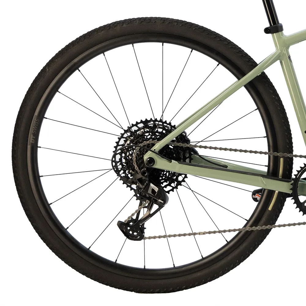 Specialized Diverge E5 Comp 2026 Gravelcykel