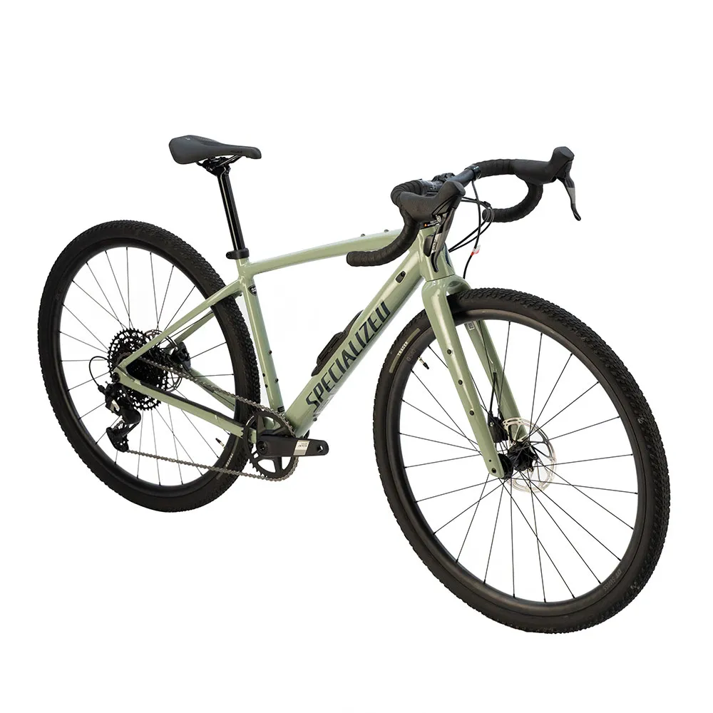 Specialized Diverge E5 Comp 2026 Gravelcykel