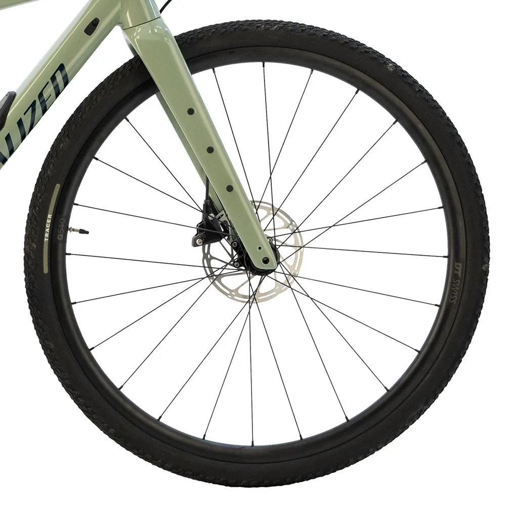 Specialized Diverge E5 Comp 2026 Gravelcykel