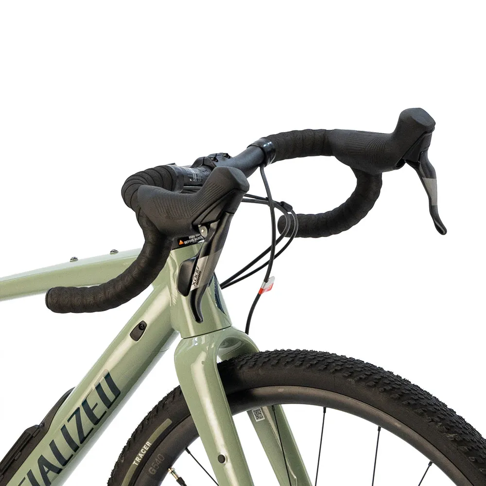 Specialized Diverge E5 Comp 2026 Gravelcykel