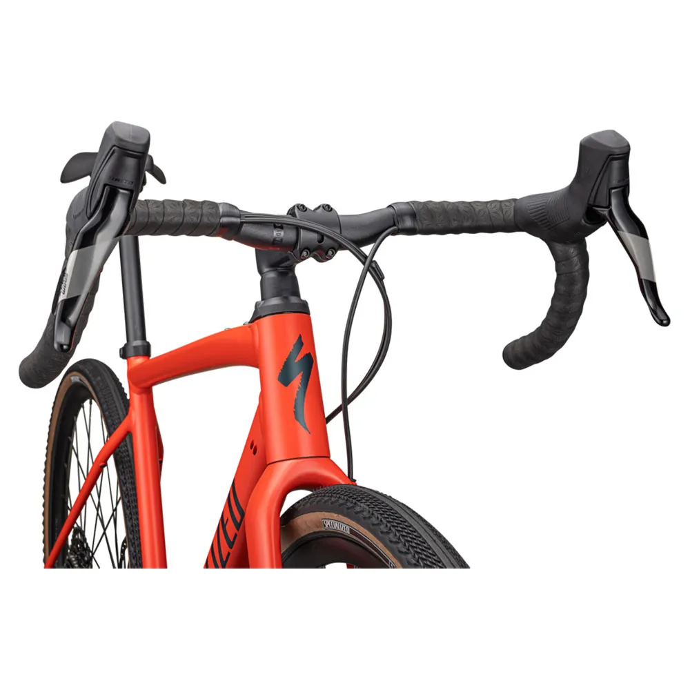 Specialized Diverge E5 Comp 700 2025 Gravelcykel Specialized Diverge E5 Comp 700 2025 Gravelcykel