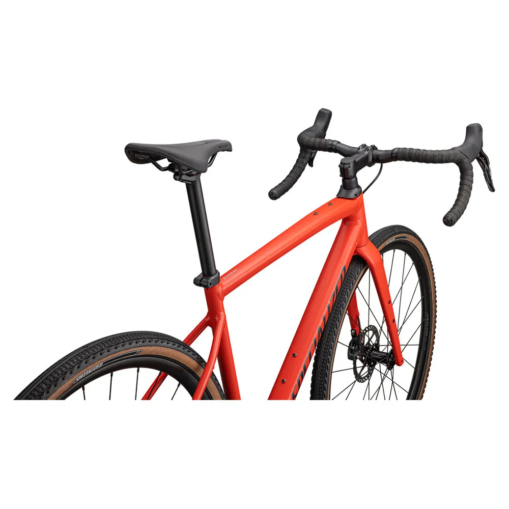 Specialized Diverge E5 Comp 700 2025 Gravelcykel Specialized Diverge E5 Comp 700 2025 Gravelcykel