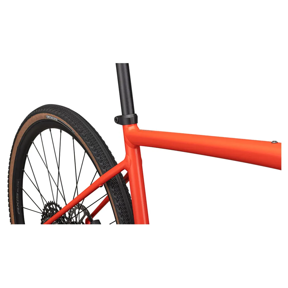 Specialized Diverge E5 Comp 700 2025 Gravelcykel Specialized Diverge E5 Comp 700 2025 Gravelcykel