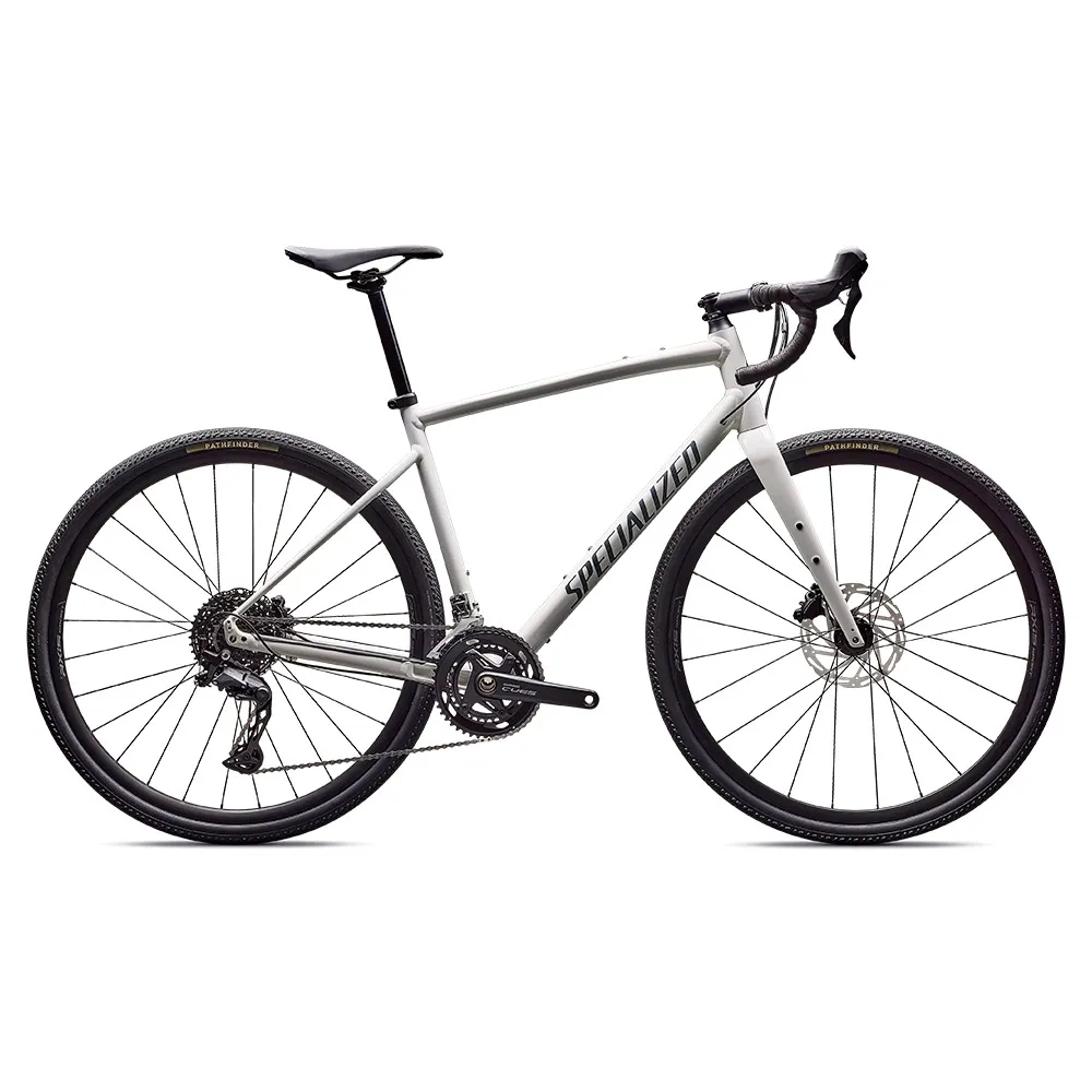 Specialized Diverge E5 Cues Rd-u6020 2026 Gravelcykel