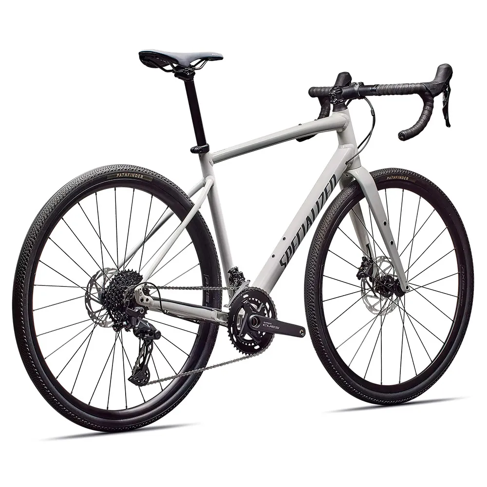 Specialized Diverge E5 Cues Rd-u6020 2026 Gravelcykel