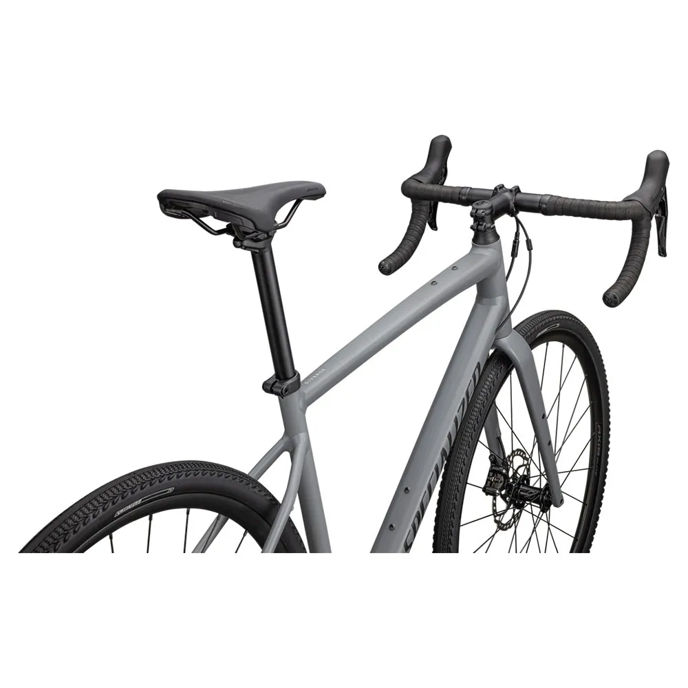 Specialized Diverge E5 Elite 700 2025 Gravelcykel Specialized Diverge E5 Elite 700 2025 Gravelcykel