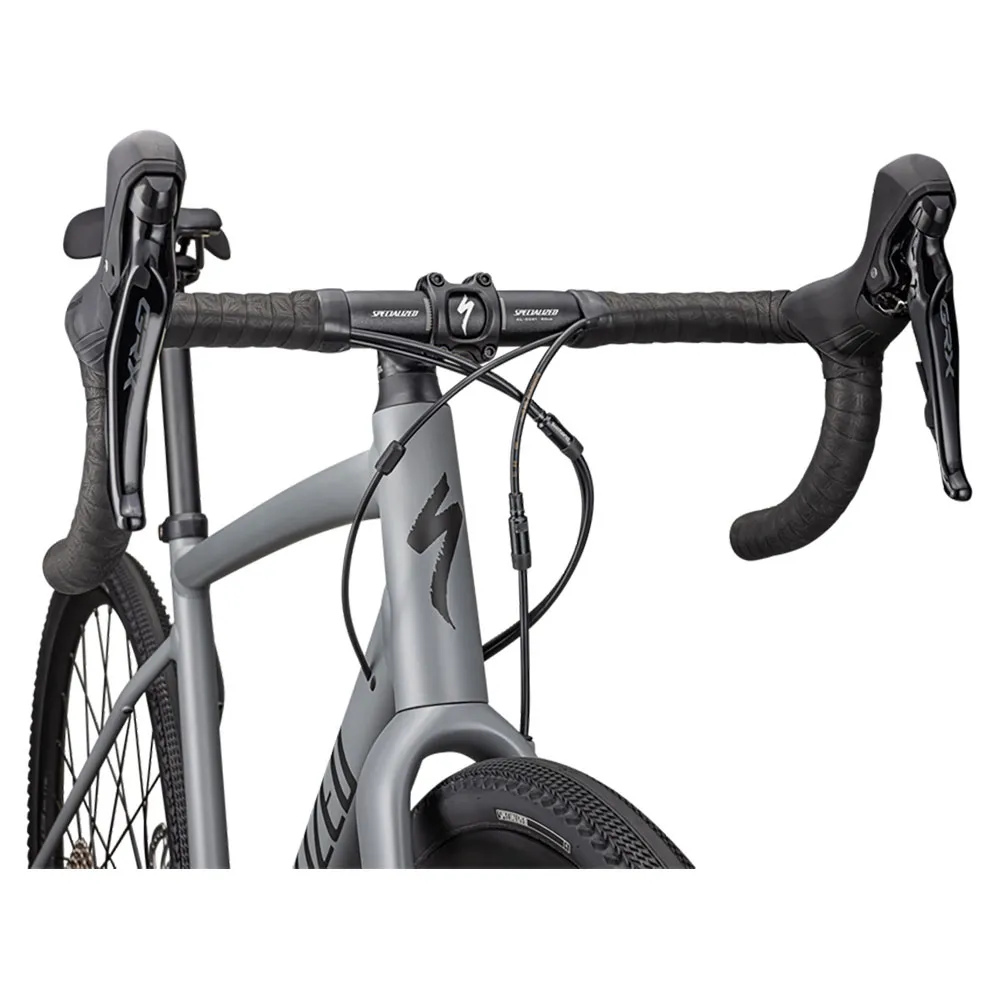 Specialized Diverge E5 Elite 700 2025 Gravelcykel Specialized Diverge E5 Elite 700 2025 Gravelcykel