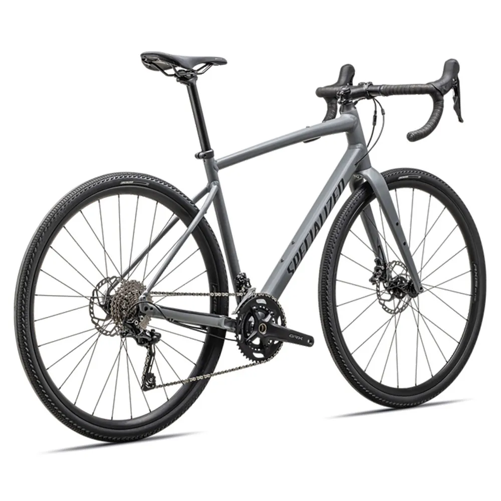 Specialized Diverge E5 Elite 700 2025 Gravelcykel Specialized Diverge E5 Elite 700 2025 Gravelcykel