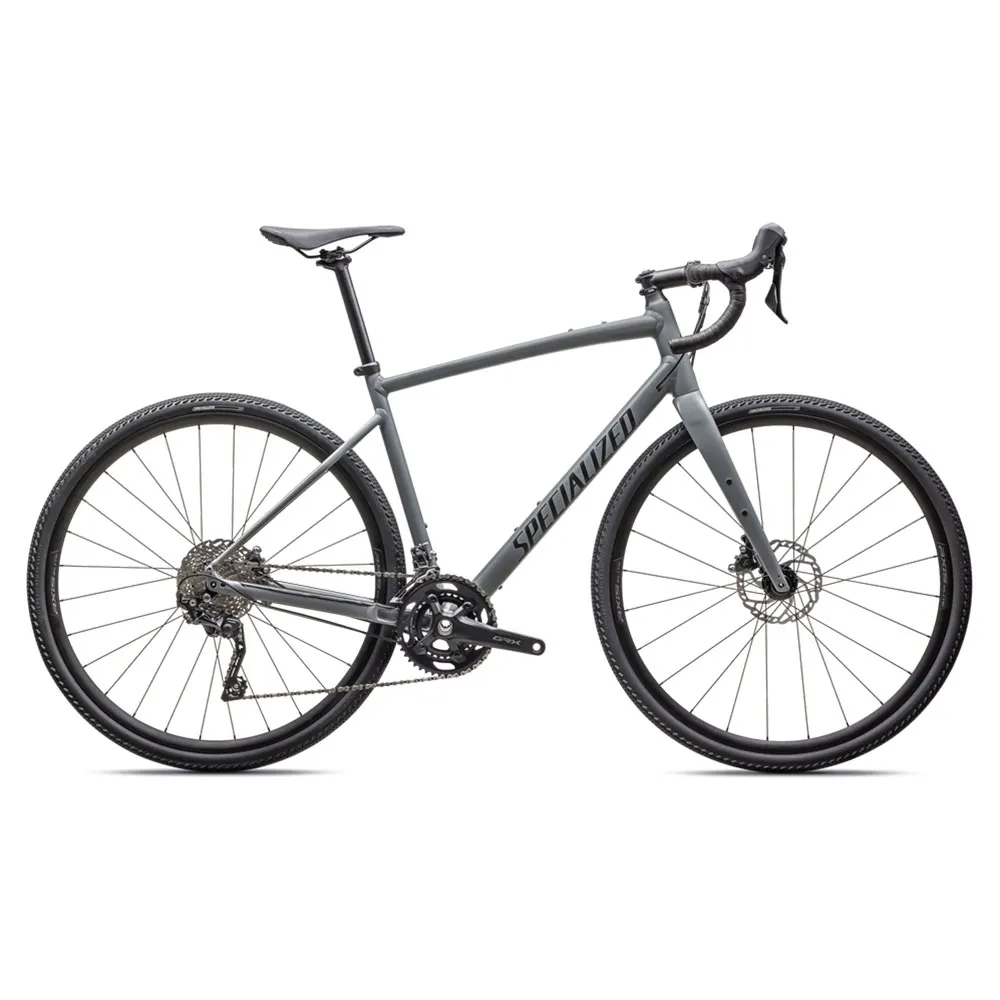 Specialized Diverge E5 Elite 700 2025 Gravelcykel Specialized Diverge E5 Elite 700 2025 Gravelcykel