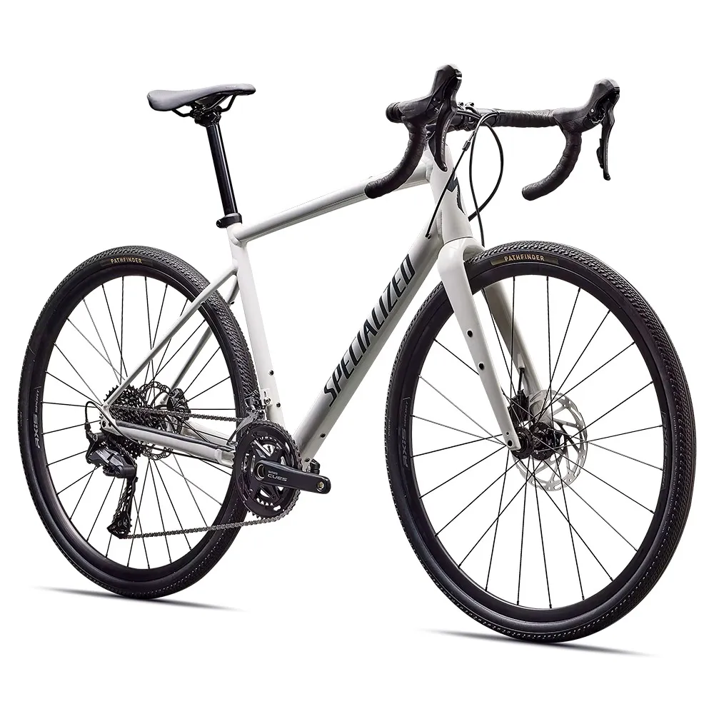Specialized Diverge E5 Gravel Bike