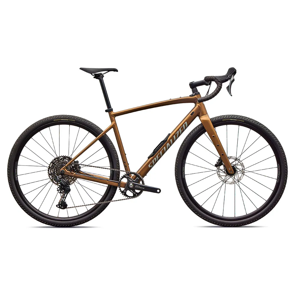 Specialized Diverge E5 Sport 2026 Gravelcykel