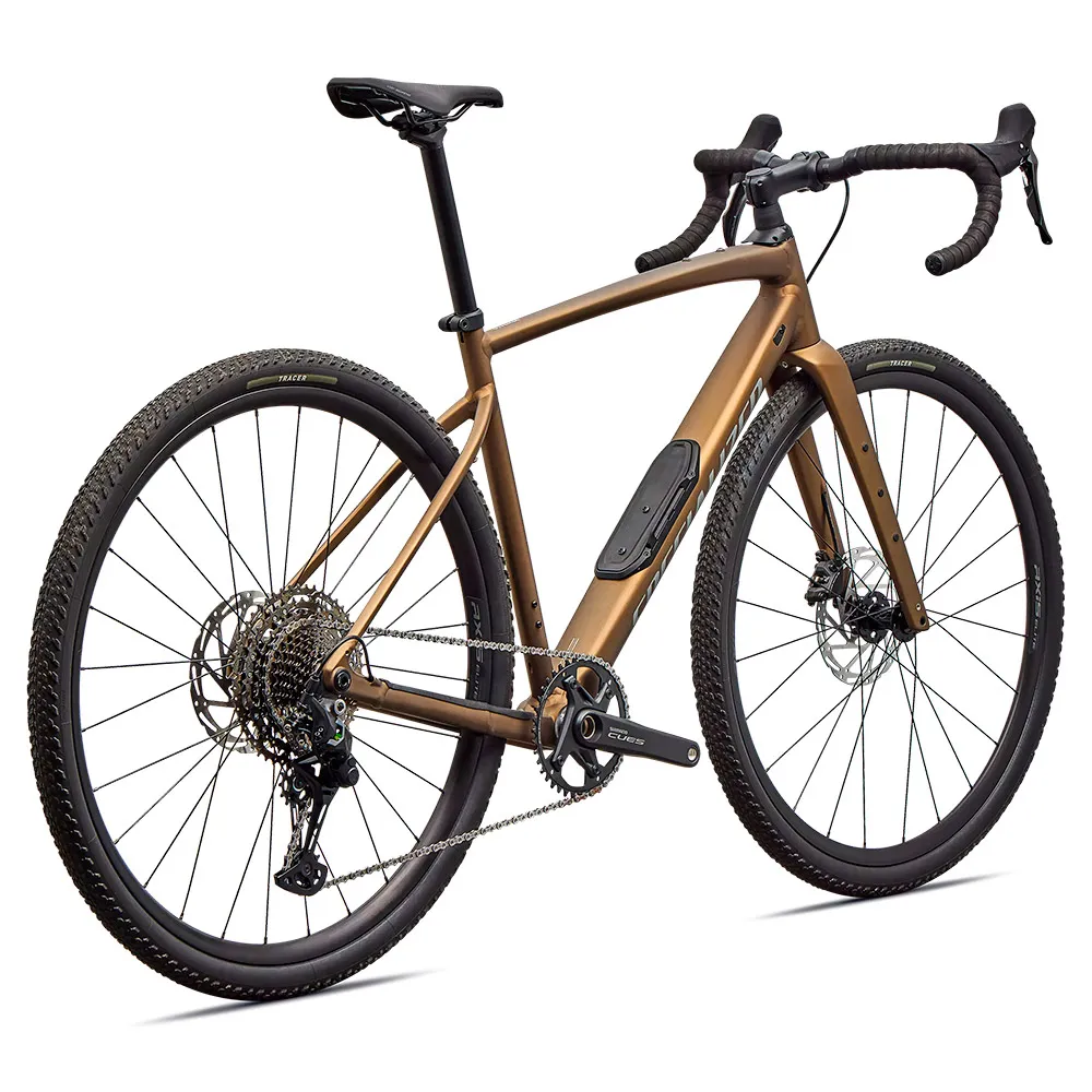Specialized Diverge E5 Sport 2026 Gravelcykel