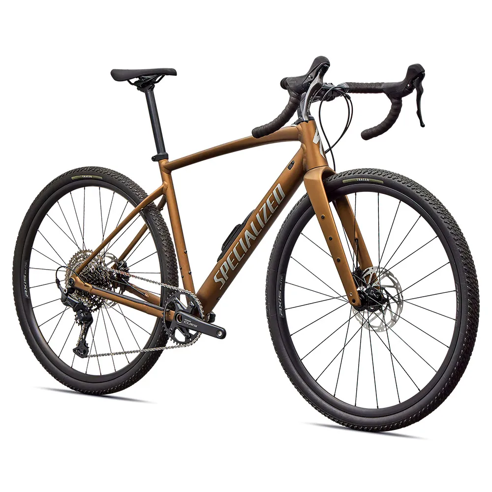 Specialized Diverge E5 Sport 2026 Gravelcykel