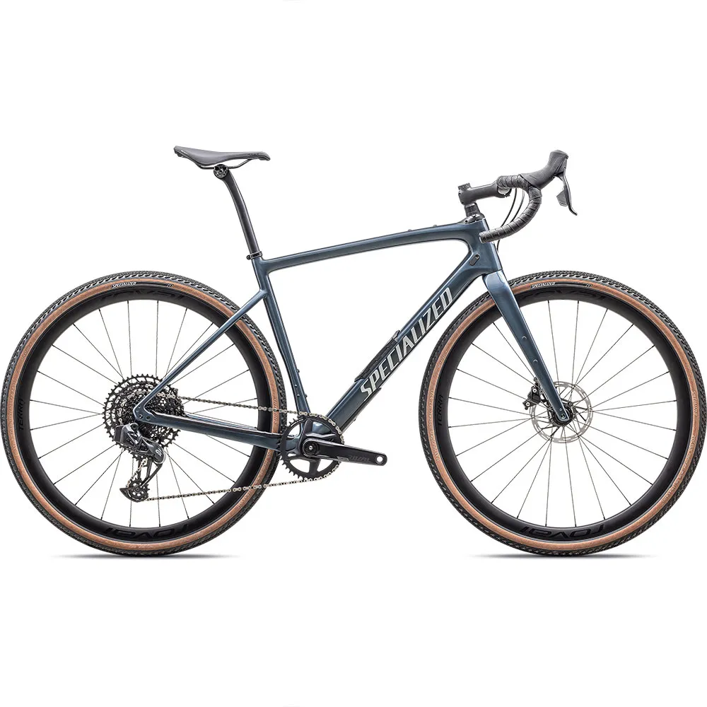 Specialized Diverge Expert Carbon 28" Gravelbike Specialized Diverge Expert Carbon 28" Gravelbike