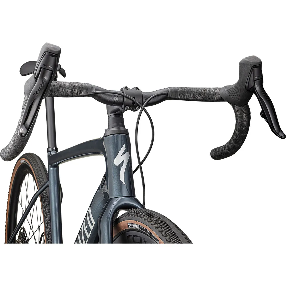 Specialized Diverge Expert Carbon 28" Gravelbike Specialized Diverge Expert Carbon 28" Gravelbike