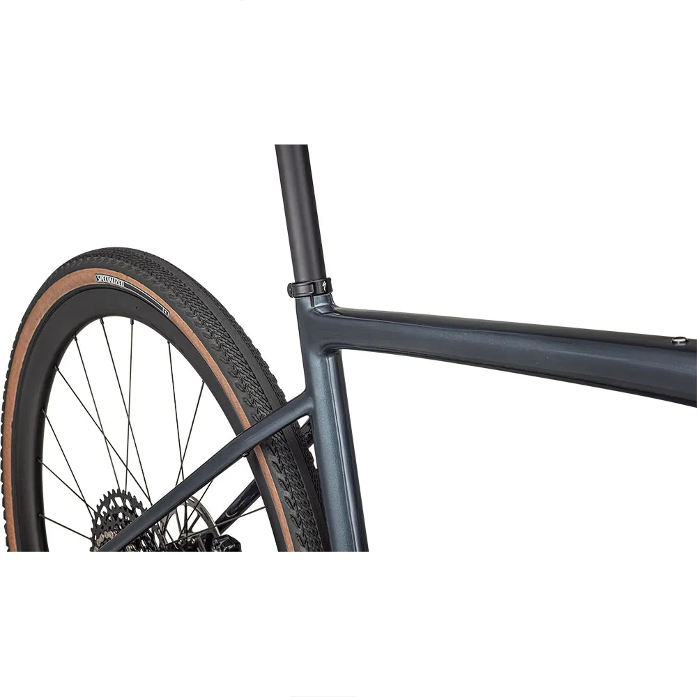 Specialized Diverge Expert Carbon 28" Gravelbike Specialized Diverge Expert Carbon 28" Gravelbike