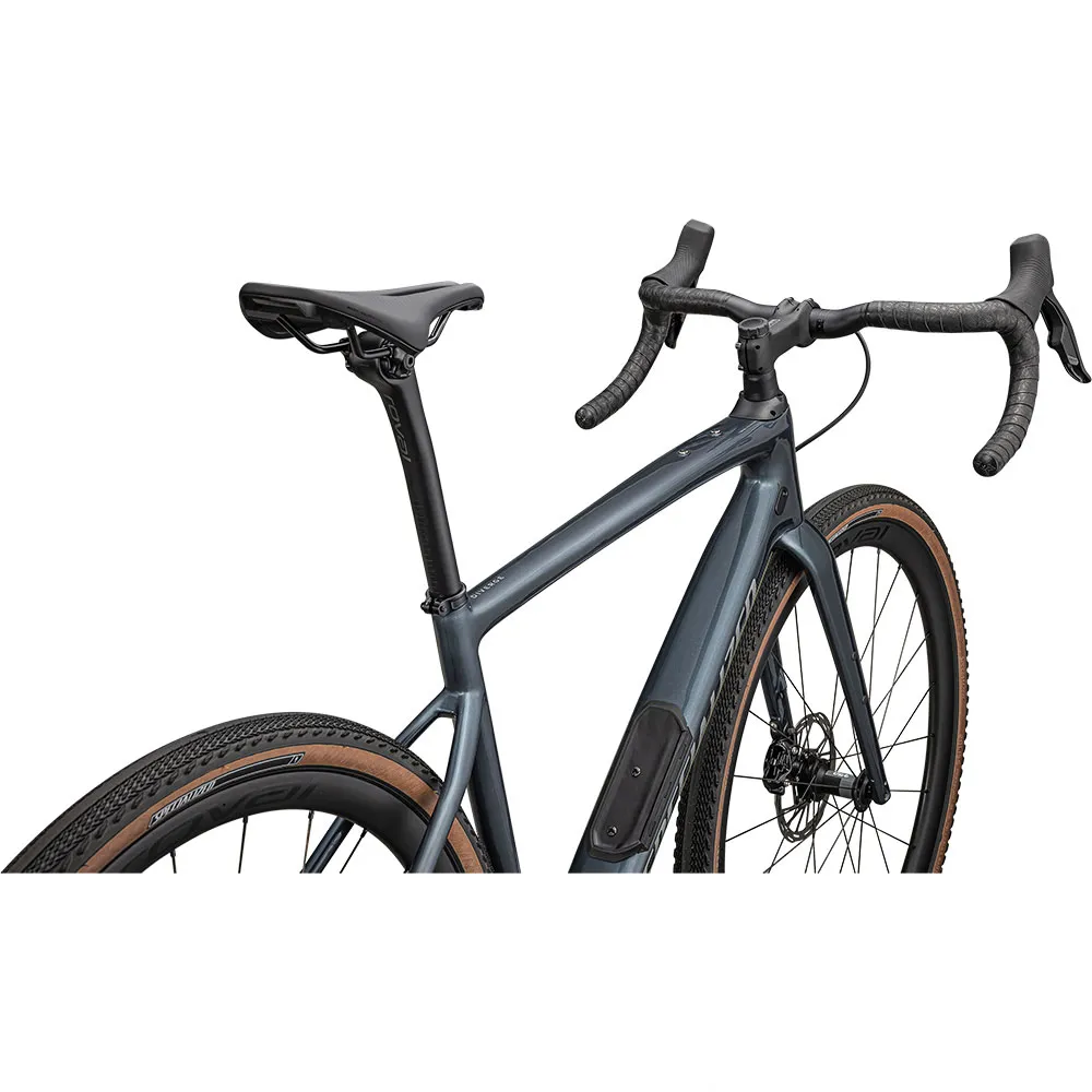 Specialized Diverge Expert Carbon 28" Gravelbike Specialized Diverge Expert Carbon 28" Gravelbike
