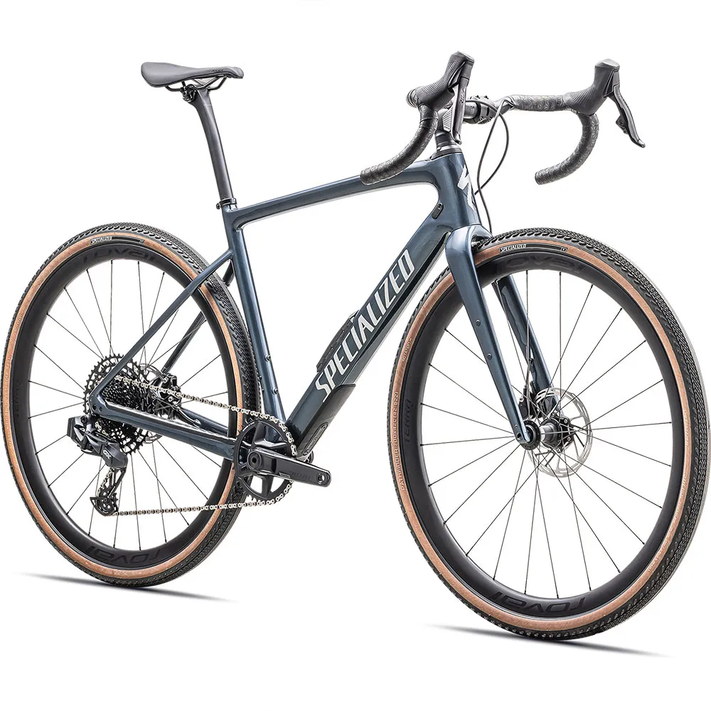 Specialized Diverge Expert Carbon 28" Gravelbike Specialized Diverge Expert Carbon 28" Gravelbike