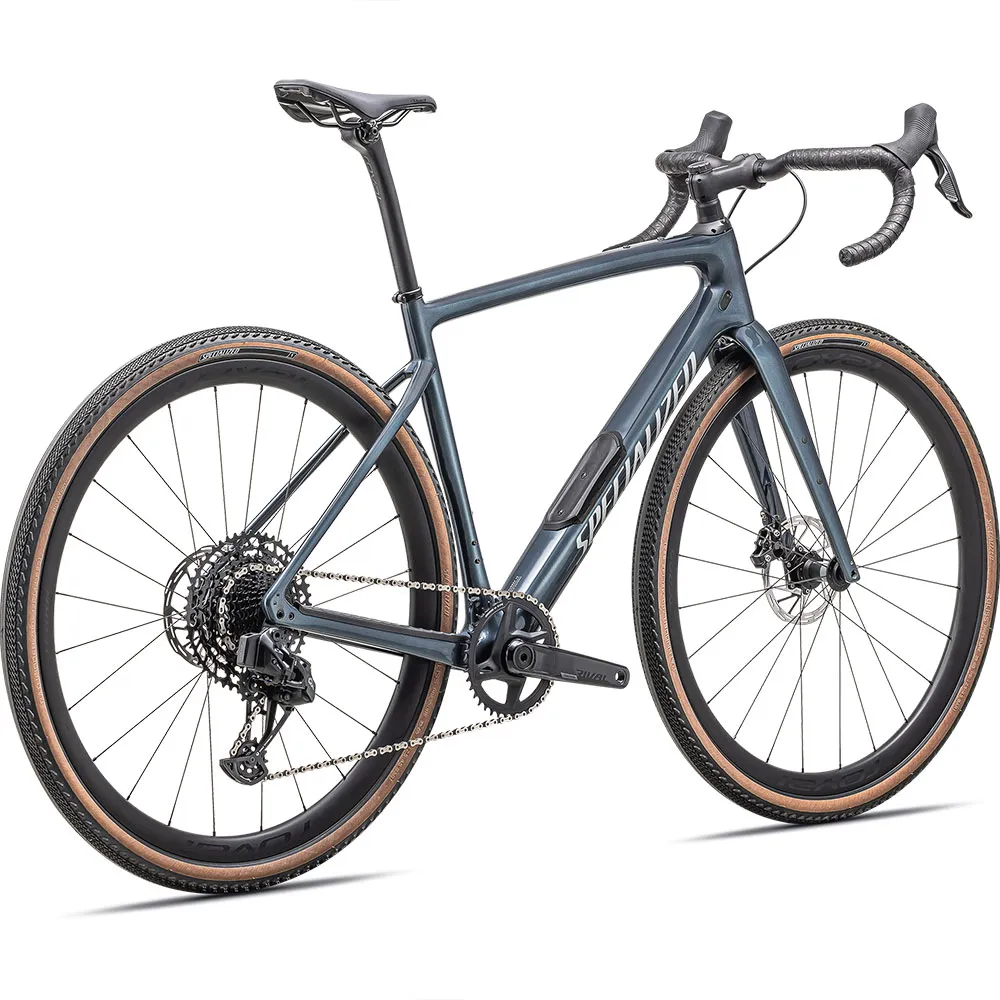 Specialized Diverge Expert Carbon 28" Gravelbike Specialized Diverge Expert Carbon 28" Gravelbike