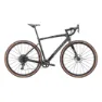 Specialized Diverge Sport Carbon 2022 Gravelcykel, Gloss smoke / black / transparent / chrome / wild