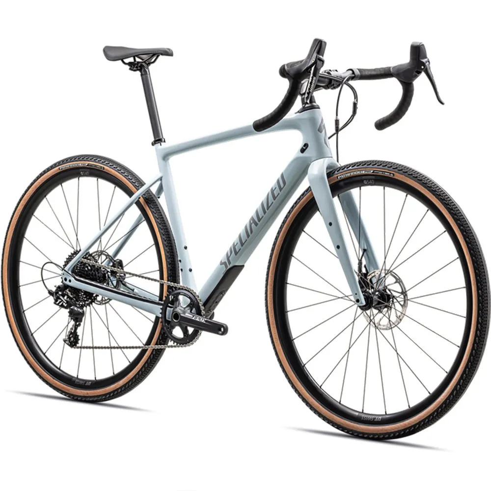 Specialized Diverge Sport Carbon 700 Apex 1 2023 Gravelcykel Specialized Diverge Sport Carbon 700 Apex 1 2023 Gravelcykel