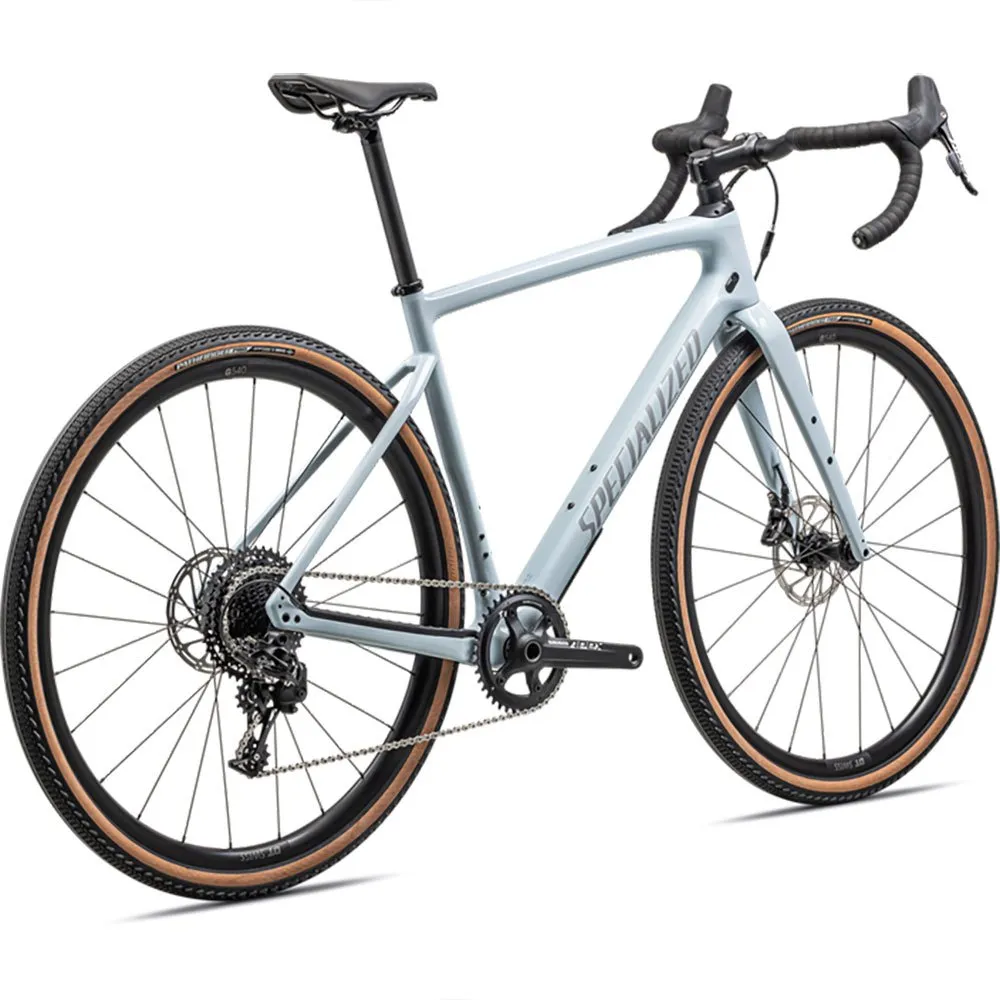 Specialized Diverge Sport Carbon 700 Apex 1 2023 Gravelcykel Specialized Diverge Sport Carbon 700 Apex 1 2023 Gravelcykel