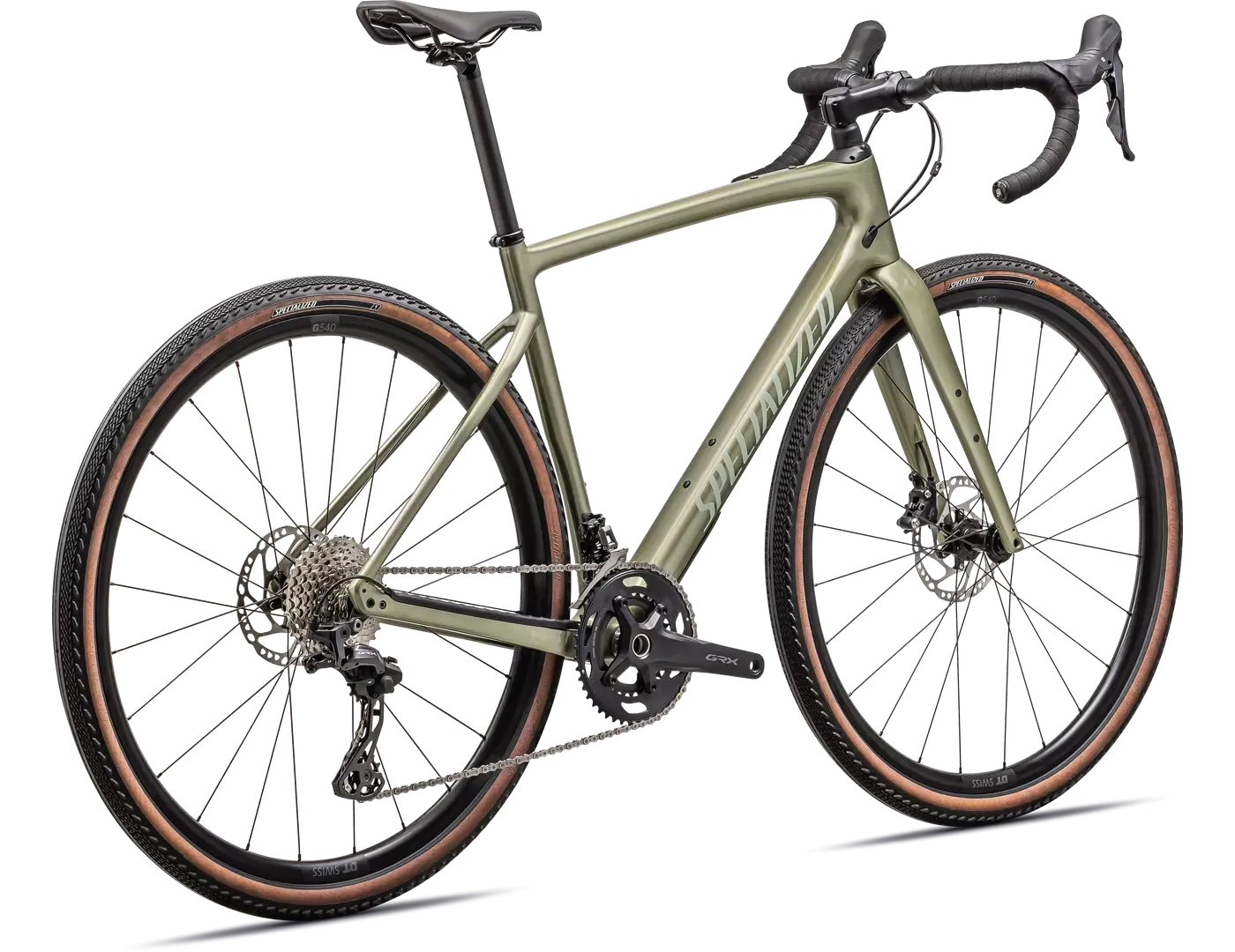 Specialized Diverge Sport Carbon Complete Gravel Bike Specialized Diverge Sport Carbon Complete Gravel Bike
