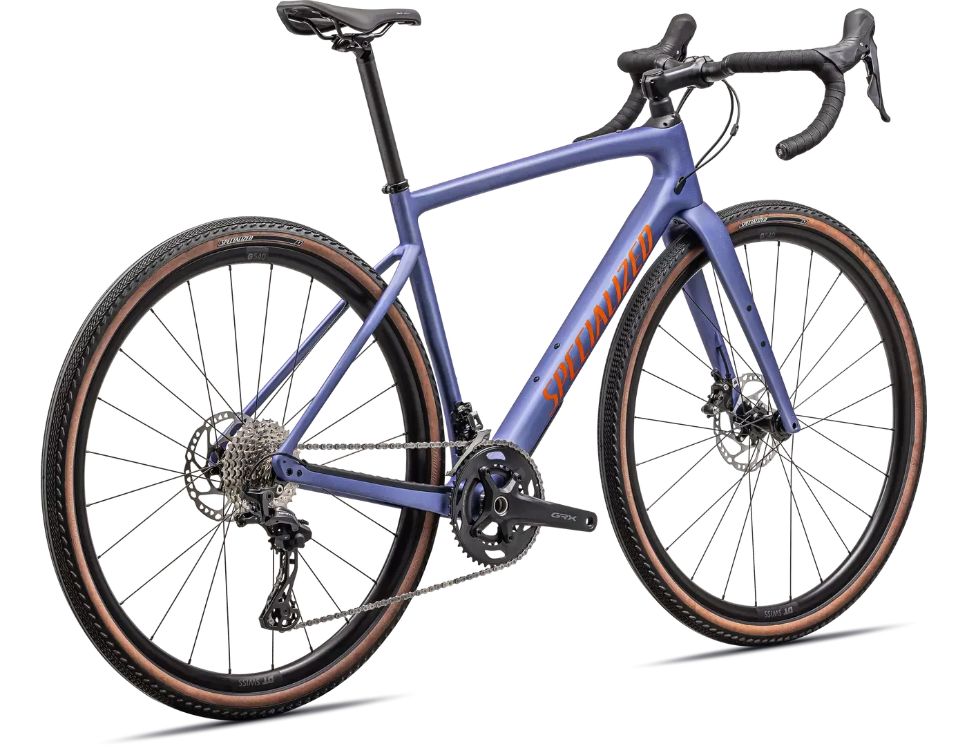 Specialized Diverge Sport Carbon Complete Gravel Bike