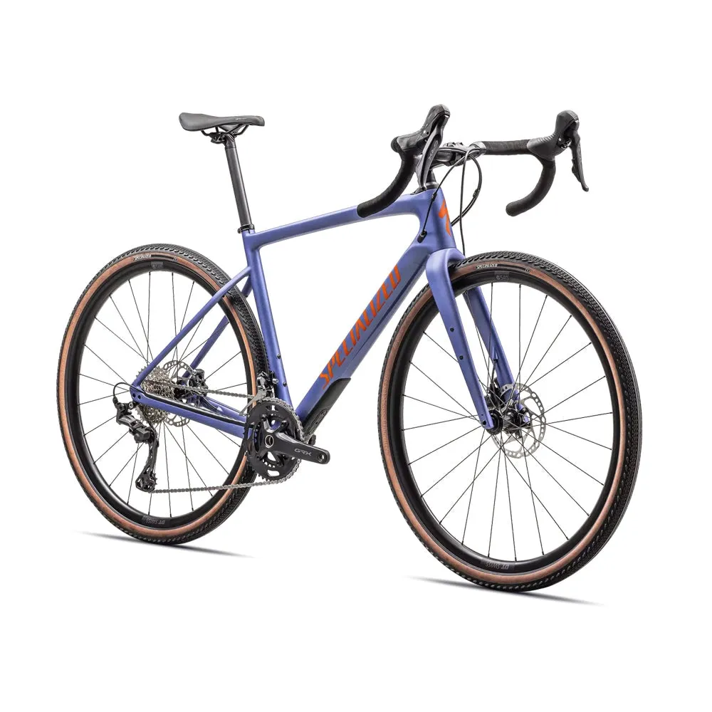 Specialized Diverge Sport Carbon Complete Gravel Bike