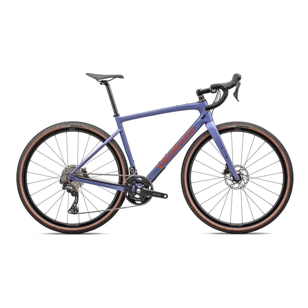Specialized Diverge Sport Carbon Complete Gravel Bike