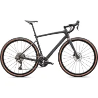 Specialized Diverge Sport Carbon Grx Rx820 2025 Gravelcykel Specialized Diverge Sport Carbon Grx Rx820 2025 Gravelcykel