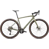 Specialized Diverge Sport Carbon Grx Rx820 2025 Gravelcykel Specialized Diverge Sport Carbon Grx Rx820 2025 Gravelcykel